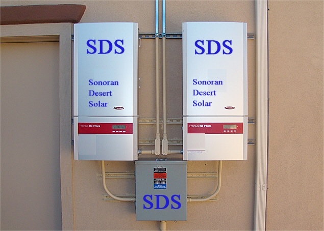 Sistemas pequeños crecen con el ahorro