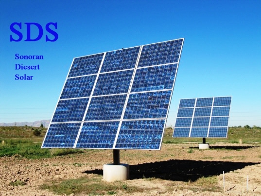 Sistemas pequeños crecen con el ahorro